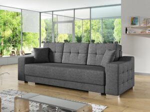 miniaturka Sofa 2 Osobowa z Funkcją Spania PALMAS