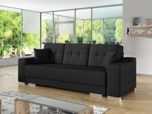 miniaturka Sofa 2 Osobowa z Funkcją Spania PALMAS