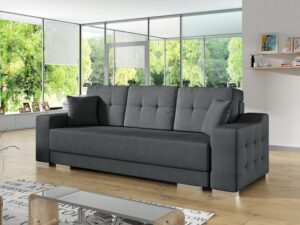 miniaturka Sofa 2 Osobowa z Funkcją Spania PALMAS