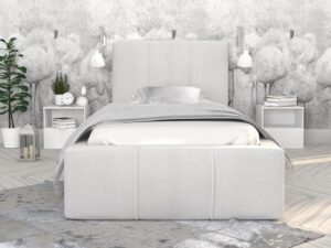 miniaturka Łóżko z pojemnikiem 120×200 Benin