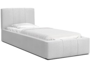 Łóżko z pojemnikiem 90×200 Benin