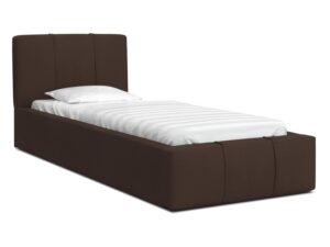 miniaturka Łóżko z pojemnikiem 120×200 Benin