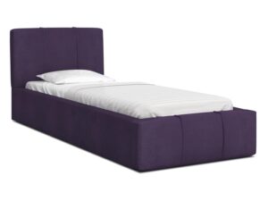 miniaturka Łóżko z pojemnikiem 120×200 Benin