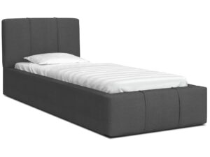 Łóżko z pojemnikiem 120×200 Benin