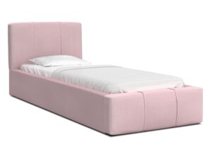 miniaturka Łóżko z pojemnikiem 120×200 Benin