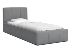 miniaturka Łóżko z pojemnikiem 120×200 Benin