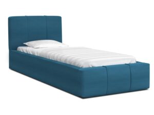 miniaturka Łóżko z pojemnikiem 120×200 Benin