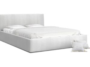 miniaturka Łóżko podwójne 140×200 Benin