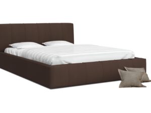 miniaturka Łóżko podwójne 140×200 Benin