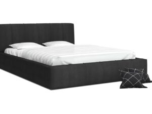 miniaturka Łóżko podwójne 140×200 Benin