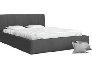 miniaturka Łóżko podwójne 140×200 Benin