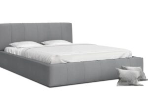 Łóżko podwójne 140×200 Benin