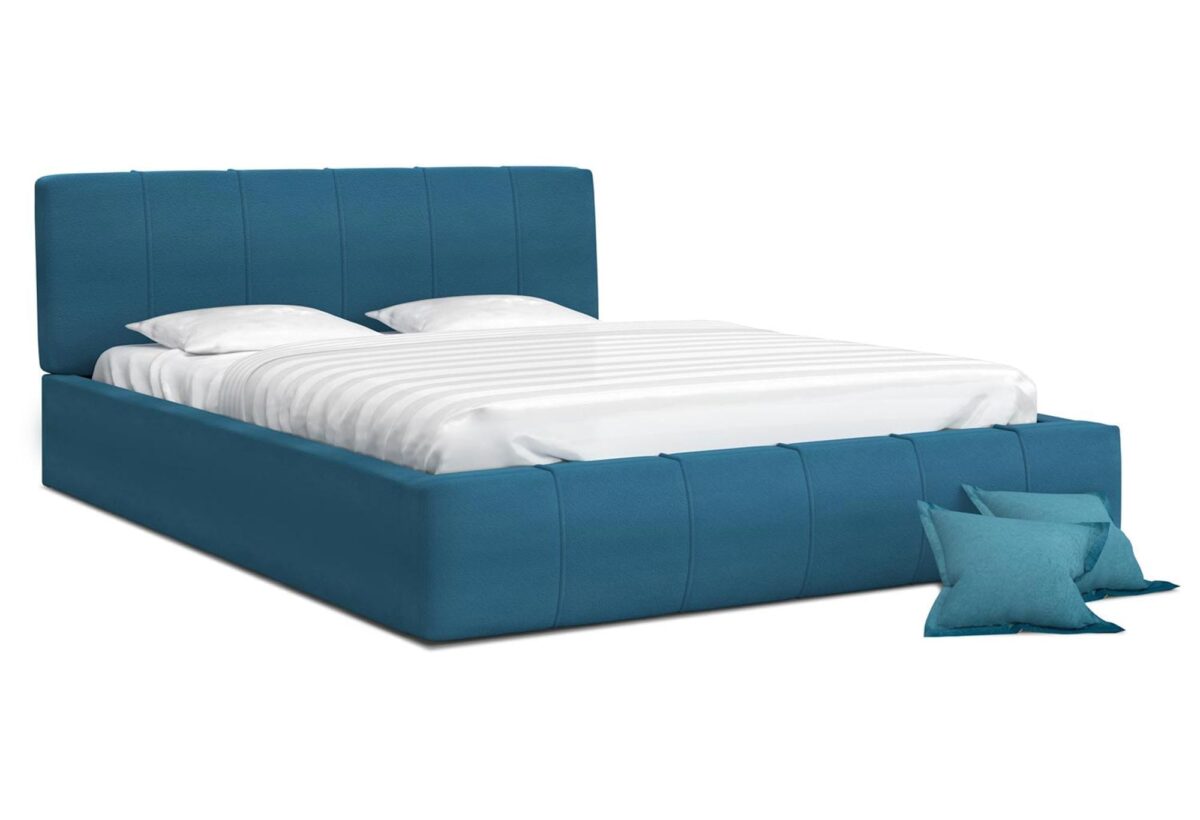 Łóżko podwójne 180×200 Benin