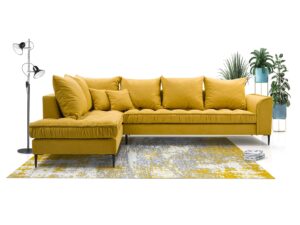 miniaturka Narożnik W Stylu Skandynawskim WITBANK