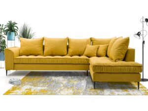 miniaturka Narożnik W Stylu Skandynawskim WITBANK