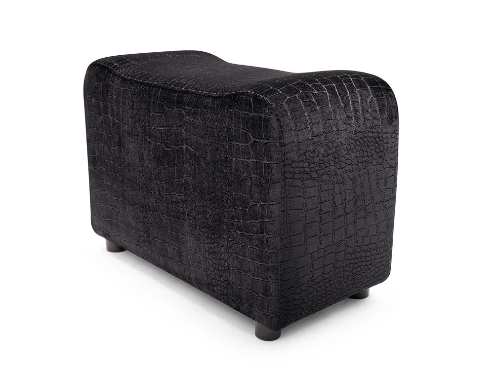 Nowoczesna Sofa Do Salonu z Pufami AKIRUNO - obrazek 35