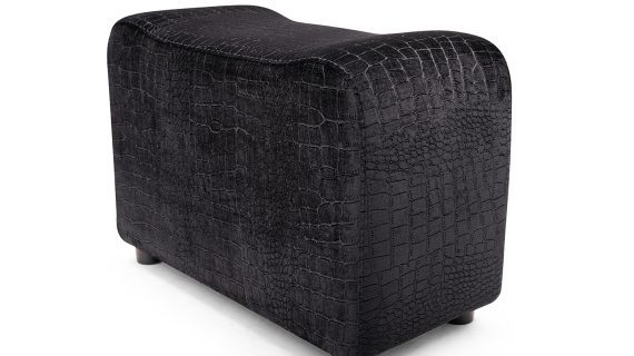 Nowoczesna Sofa Do Salonu z Pufami AKIRUNO - obrazek 35