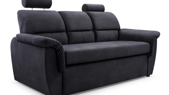 Nowoczesna Sofa Do Salonu TIMONO III Osobowa