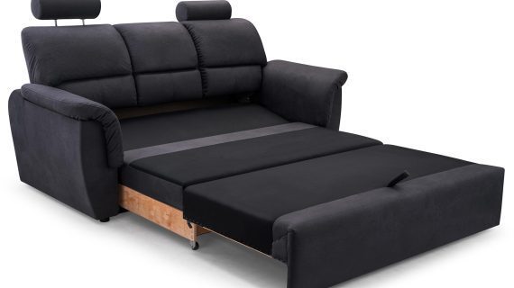 Nowoczesna Sofa Do Salonu TIMONO III Osobowa - obrazek 5