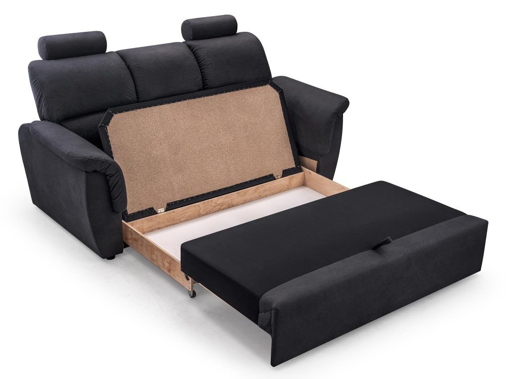 Nowoczesna Sofa Do Salonu TIMONO III Osobowa rozkładanie