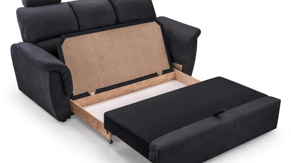 Nowoczesna Sofa Do Salonu TIMONO III Osobowa rozkładanie