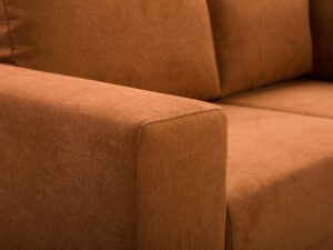 miniaturka Wygodny Narożnik Do Spania ERMELO