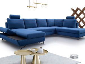 miniaturka Nowoczesny narożnik LOFT III