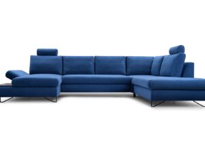 Nowoczesny narożnik LOFT III