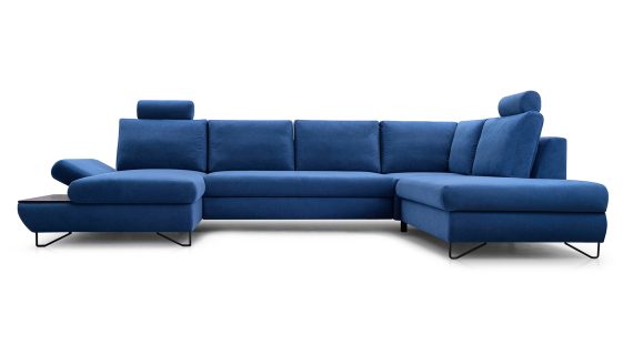 Nowoczesny narożnik LOFT III