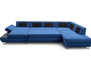 miniaturka Nowoczesny narożnik LOFT III