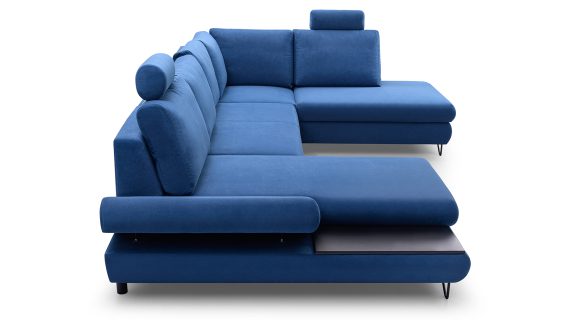 miniaturka Nowoczesny narożnik LOFT III