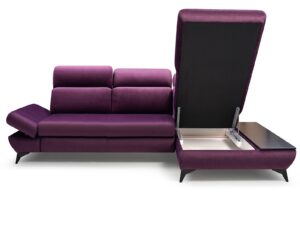 miniaturka Funkcjonalny narożnik TITAN