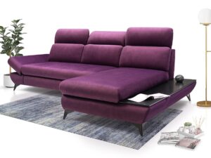 miniaturka Funkcjonalny narożnik TITAN