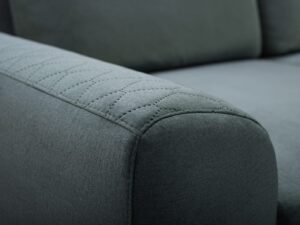 miniaturka Nowoczesny narożnik SELEN + Zagłówek