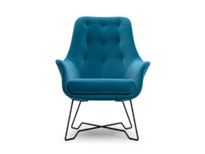 miniaturka Nowoczesny fotel EZO