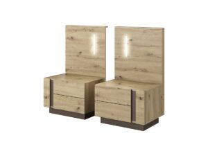 miniaturka Zestaw do sypialni Arcos