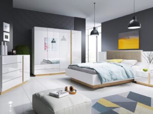 miniaturka Szafa 220 Arcos