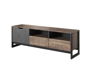 miniaturka Funkcjonalna meblościanka DAREN