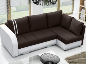 miniaturka Mały Narożnik z funkcją Spania MAGADISZ