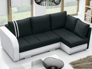 miniaturka Mały Narożnik z funkcją Spania MAGADISZ