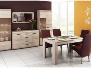 miniaturka Witryna Wysoka do Jadalni LINK