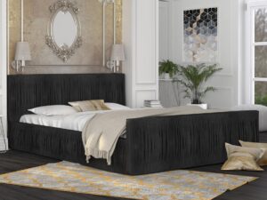 miniaturka Dwuosobowe łóżko 180×200 Burundi