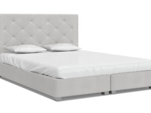 Kontynentalne łóżko 90×200 Dżibuti