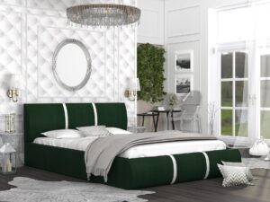 miniaturka Łóżko do sypialni 140×200 Gitega