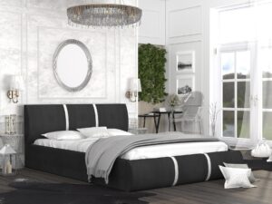 miniaturka Łóżko sypialniane 160×200 Gitega