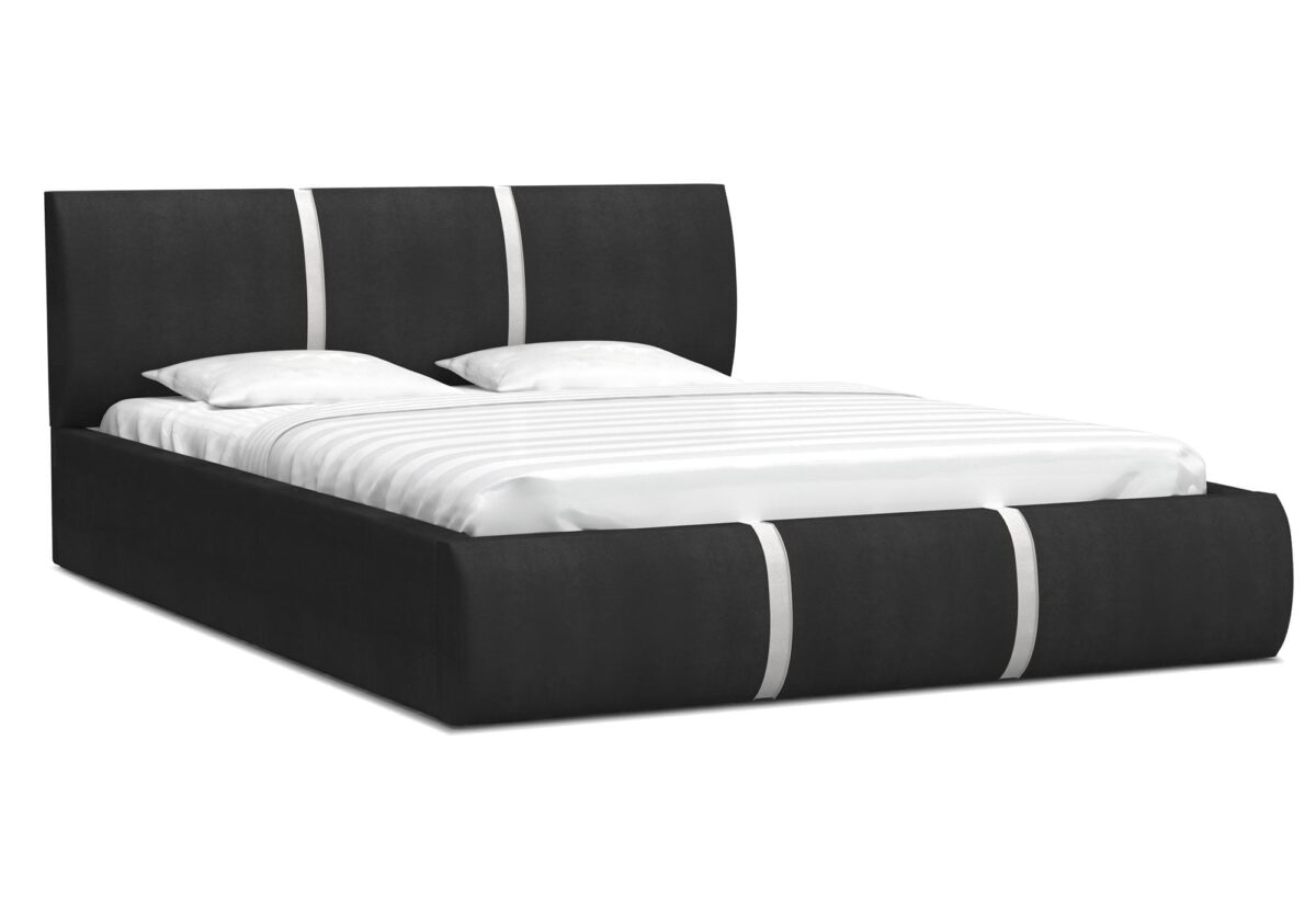 Łóżko do sypialni 140×200 Gitega