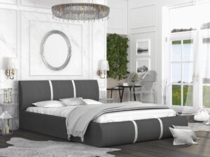 miniaturka Łóżko do sypialni 140×200 Gitega