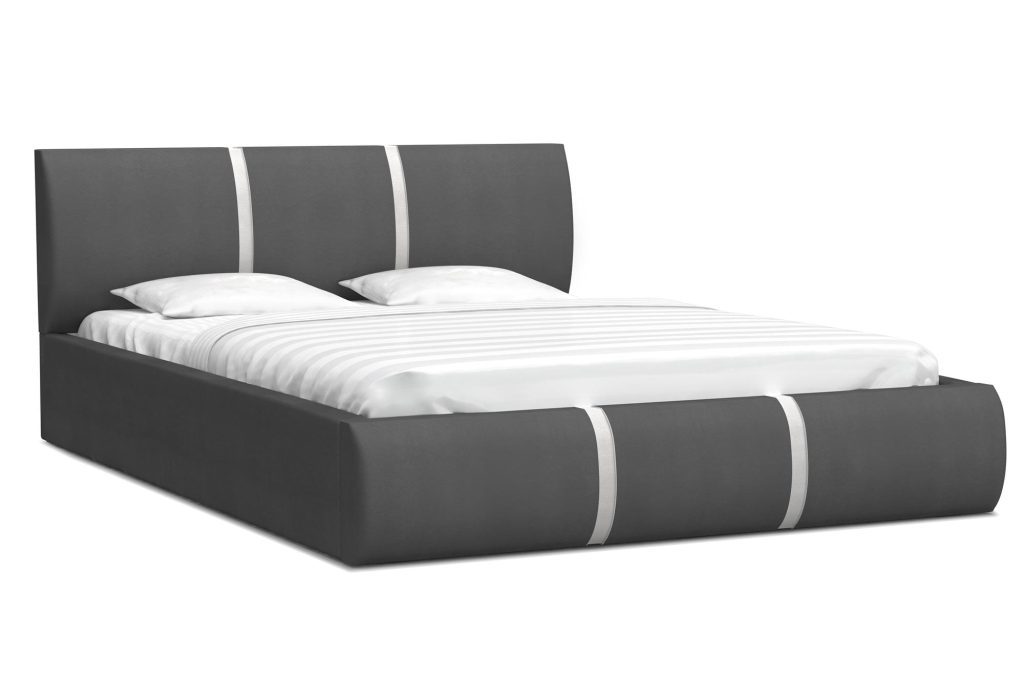 Wygodne łóżko 180×200 Gitega