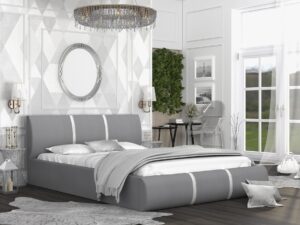 miniaturka Łóżko sypialniane 160×200 Gitega