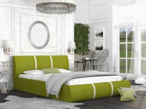 miniaturka Łóżko do sypialni 140×200 Gitega